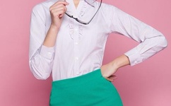 多人运动一个上面一个下面